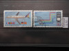 Serie completa timbre Germania stampilate-Deutche Bundespost -1988-MC1367, Stampilat