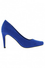 Pantofi Dama Tamaris Albastru 4950-OBD350 foto