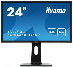 Monitor LED Iiyama Dis 24 IIyama PL GB2488HSU-B1 Gaming foto