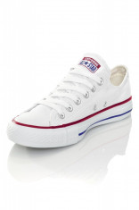 Converse Tenisi M7652 ALL STAR Optic White foto