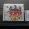 Timbru Germania stampilat-Deutche Bundespost -1987-MC1309