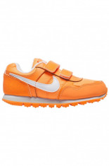 Pantofi Sport Fete Nike Kids Portocaliu 4950-OBG008 foto