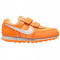 Pantofi Sport Fete Nike Kids Portocaliu 4950-OBG008