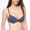 Sutien Dama Atlantic Bleumarin 4951-BID324