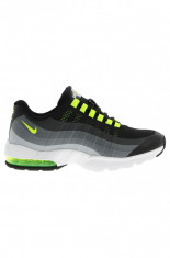 Pantofi Sport Dama Nike Sportswear Negru 4950-OBD072 foto
