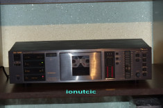 casetofon deck NAKAMICHI BX-125E foto