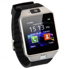 Smart Watch DZ09 Bluetooth ceas inteligent smartwatch SIM,camera,card foto