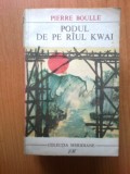 n5 Pierre Boulle - Podul de pe raul Kwai