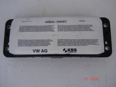 Airbag pasager VW Golf 7, 2009 - 8V0880204E foto