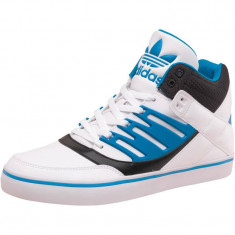 Adidasi Barbati Adidas Originals Mens Hard Court Revelator foto