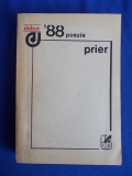 DEBUT &#039;88 POEZIE * PRIER ( ANTOLOGIE ) , POSTFATA MIRCEA CIOBANU - 1988 *