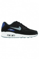 Pantofi Sport Barbati Nike AIR MAX 90 ESSENTIAL Negru 4950-OBM386 foto