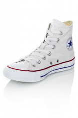 Converse Tenisi M7650 ALL STAR HI Optic White foto