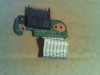 Adaptor baterie day17abb6d0 763710-001 HP Pavilion 17-F064NF 17-f F063NF f061nb