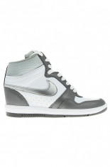 Pantofi Casual Dama Nike Sportswear Alb 4950-OBD455 foto