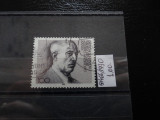 Timbru Germania stampilat-Deutsche Bundespost-1990-MC1466