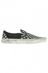 Espadrile Barbati Vans Negru 4950-OBM031 foto