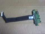 Placa sunet Port USB Medion Akoya E7214 MD 98410 E7212 MD98410 55.4JE04.001