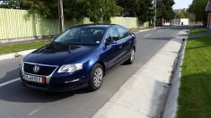 Vand VW Passat, 2006, 1968 cmc, 140 CP, Tip motor BMP 157.000 km foto