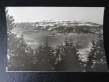 aug15 - Vedere/ Carte postala - Masivul Retezat - Parang
