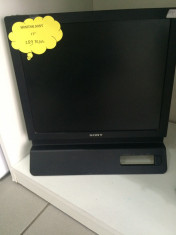 MONITOR SONY (LM1) foto