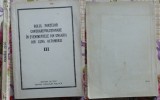 Cumpara ieftin Rolul forţelor contrarevoluţionare in evenimentele din Ungaria , vol. 3 , 1957