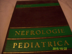 nefrologie pediatrica -1977 foto