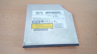 unitate optica Toshiba Satellite L300 L300D ( A30 A99) foto