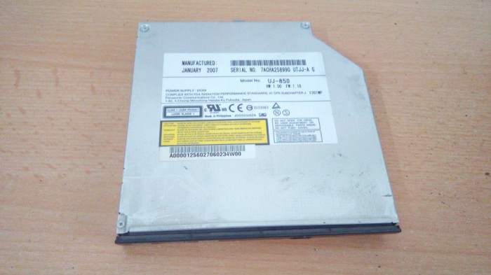 unitate optica Toshiba Satellite L300 L300D ( A30 A99)