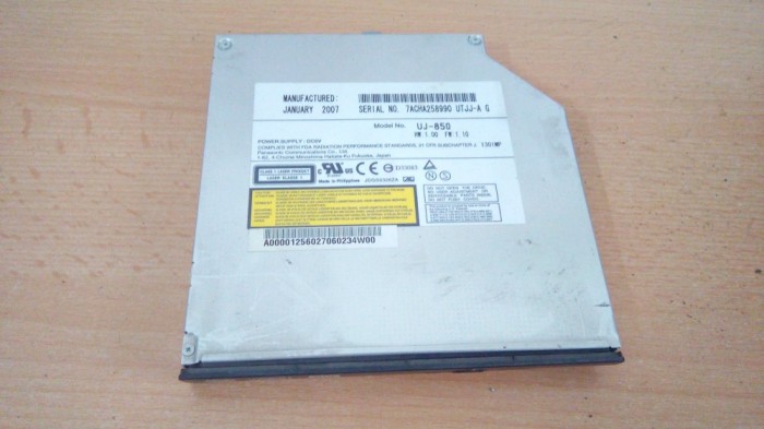 unitate optica Toshiba Satellite L300 L300D ( A30 A99)