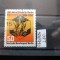 Timbru Germania stampilat-Deutsche Bundespost Berlin-1984-MC720