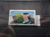 Timbru Germania stampilat-Deutsche Bundespost-1983-MC1187