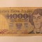CY - 1000 zlotych (zloti) 1979 Polonia