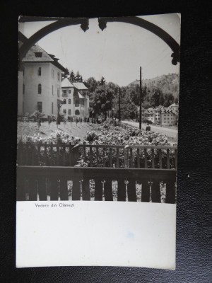 aug15 - Vedere/ Carte postala - Olanesti foto