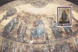 3256 - Vatican 1975 - carte maxima