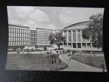 aug15 - Vedere/ Carte postala - Bucuresti