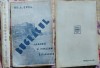 Gh. A. Cuza - Bugeacul: Drumuri si popasuri basarabene, Iasi 1941, Editia 1. Legiunea Arhanghelului Mihail