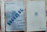 Gh. A. Cuza , Bugeacul ; Drumuri si popasuri basarabene , Iasi , 1941 , ed. 1