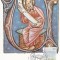 3272 - Vatican 1986 - carte maxima
