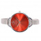 Ceas dama CALVIN KLEIN, Red Silver