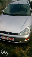 Ford Focus foto