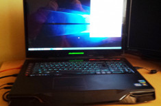 Alienware M18x R2 foto