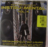 Instru-Mental - Vol.4, CD