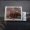 Timbru Germania stampilat-Deutsche Bundespost Berlin-1986-MC764
