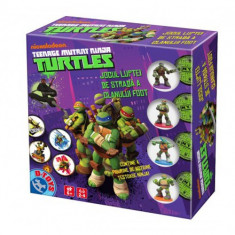 Teenage Mutant Ninja Turtles foto