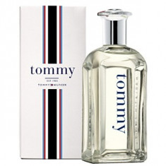 Tommy Hilfiger Tommy EDT 100 ml pentru barbati foto