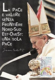 3276 - Vatican 1986 - carte maxima