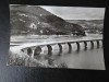 Aug15 - Vedere/ Carte postala - Valea Bistritei, Circulata, Printata