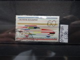 Timbru Germania stampilat-Deutsche Bundespost-1983-MC1181