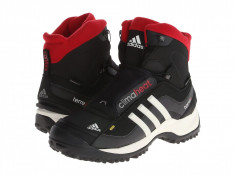 Ghete barbati adidas Outdoor Terrex Conrax CP Primaloft | Produs 100% original, import SUA, 10 zile lucratoare - z11911 foto